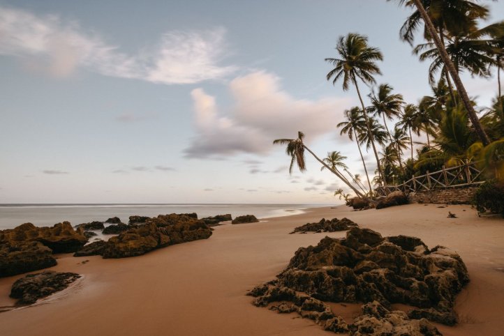 Nungwi Beach, Zanzibar